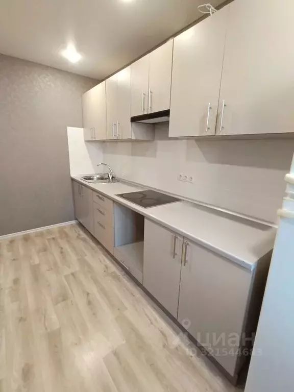 1-к кв. Саратовская область, Саратов проезд 2-й Совхозный, 36А (35.0 ... - Фото 0