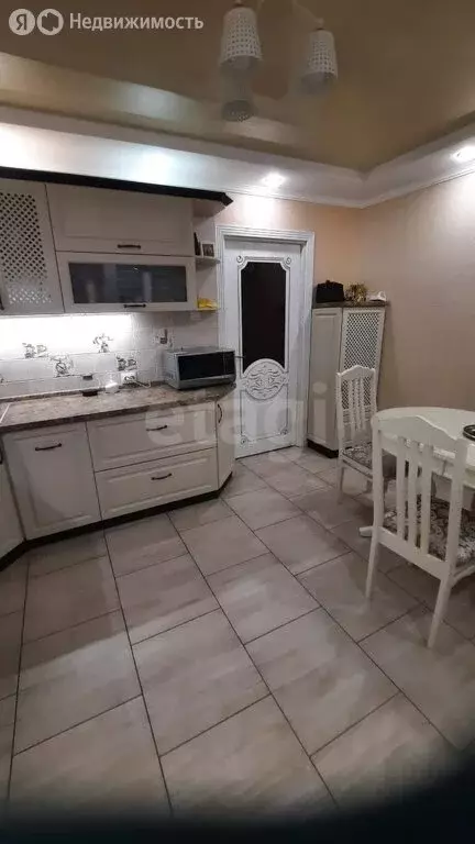 3-комнатная квартира: Михайловск, улица Ленина, 204/2 (93 м) - Фото 1