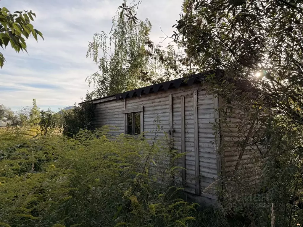 Участок в Московская область, Богородский городской округ, Обухово пгт ... - Фото 0