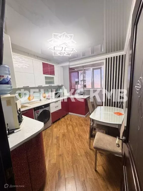 Продаётся 3-к квартира, 70 м - Фото 0