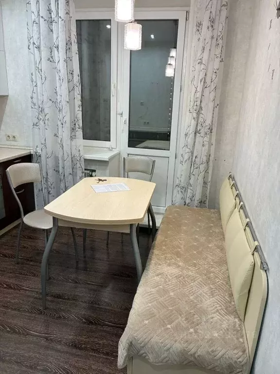 1-к кв. Московская область, Балашиха ул. Дмитриева, 6 (37.0 м) - Фото 2