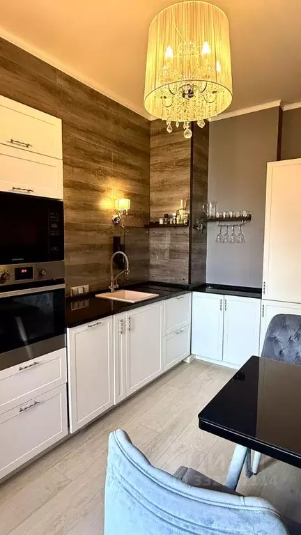 2-к кв. Москва ул. Соловьиная Роща, 10 (69.4 м) - Фото 1