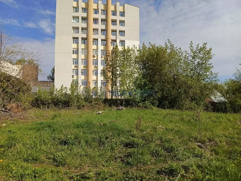 Участок в Нижегородская область, Нижний Новгород Ульяновец СНТ,  (5.6 ... - Фото 1