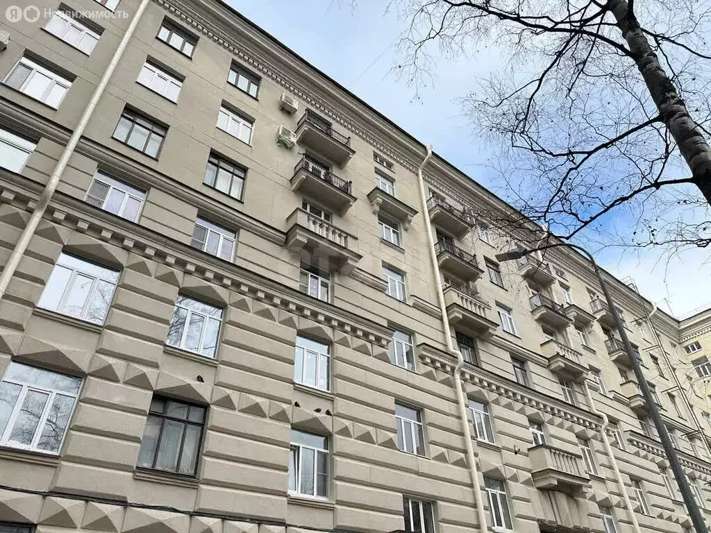 3-комнатная квартира: Санкт-Петербург, Кузнецовская улица, 44 (80 м) - Фото 2