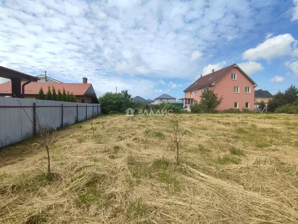 Участок в Калининградская область, Гурьевский муниципальный округ, ... - Фото 1