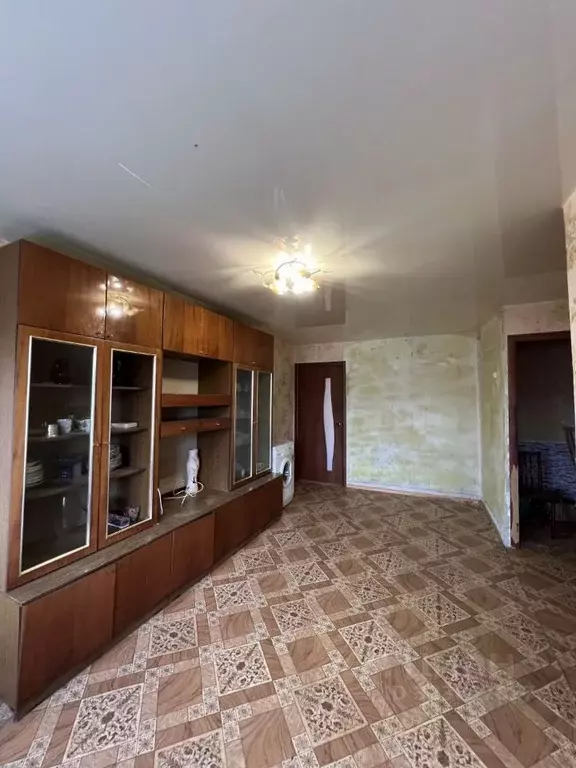 2-к кв. Нижегородская область, Кстово ул. Мира, 23 (41.7 м) - Фото 2