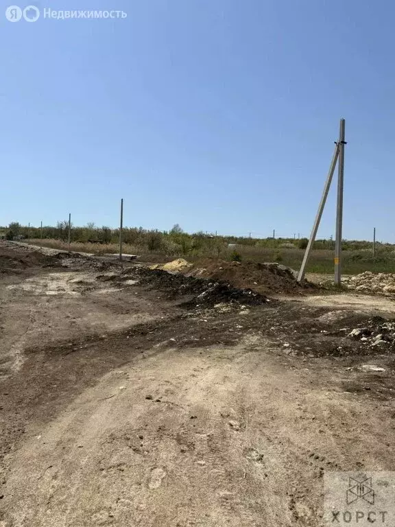Участок в Ставрополь, садовое товарищество Луч (5.09 м) - Фото 2