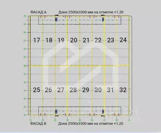 Помещение свободного назначения в Московская область, Ногинск ... - Фото 2