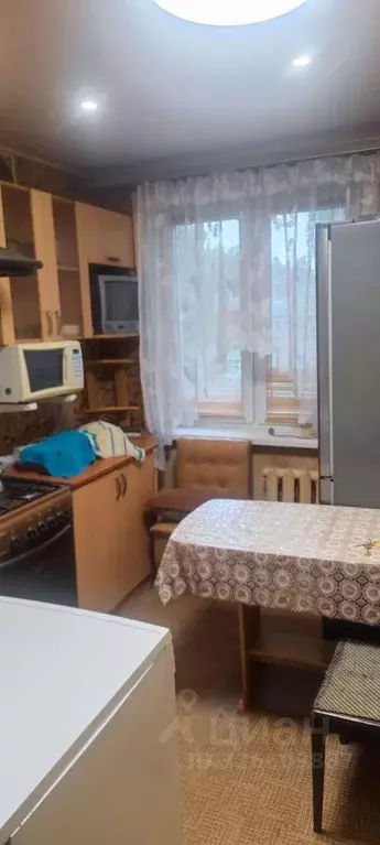 2-к кв. Ярославская область, Ярославль Северный жилрайон, ул. Елены ... - Фото 2