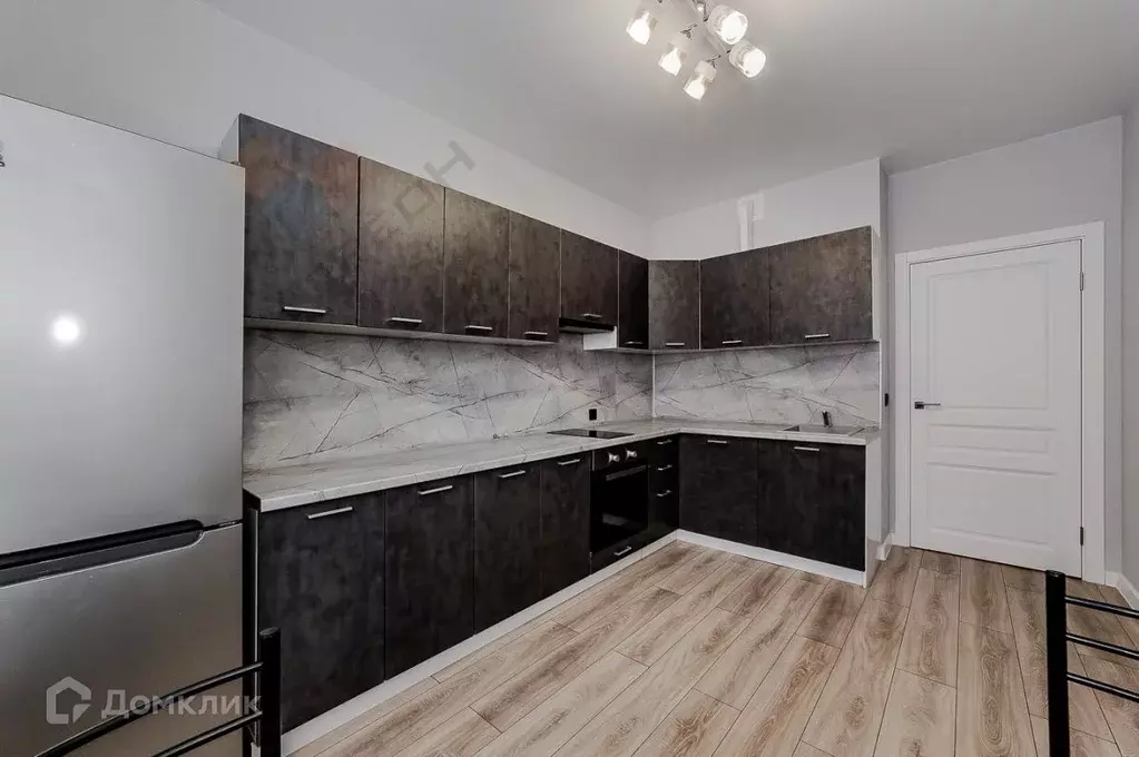 Продаётся 1-к квартира, 35 м - Фото 0