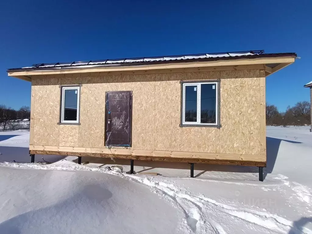 Дом в Московская область, Рузский муниципальный округ, д. Березкино  ... - Фото 2