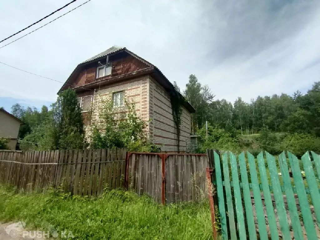 Продается дом в д. Данилово - Фото 2