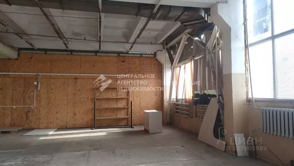 Производственное помещение в Рязанская область, Рязань ул. Семена ... - Фото 1