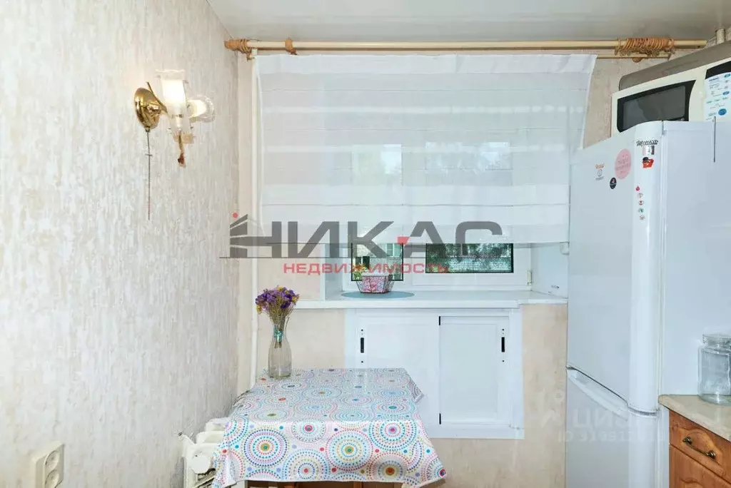 1-к кв. Ярославская область, Ярославль ул. Тургенева, 11а (21.2 м) - Фото 1