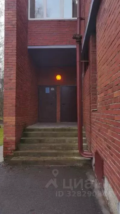 Помещение свободного назначения в Санкт-Петербург, Санкт-Петербург, ... - Фото 2