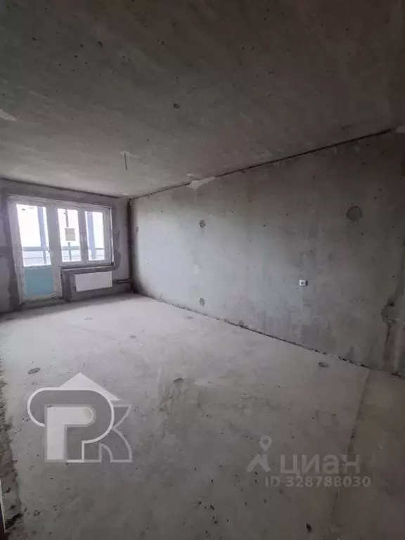 1-к кв. Московская область, Домодедово Востряково мкр, ул. Ледовская, ... - Фото 2