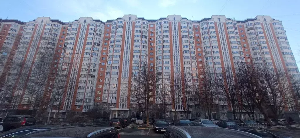 Помещение свободного назначения в Москва Новочеремушкинская ул., 49К1 ... - Фото 1