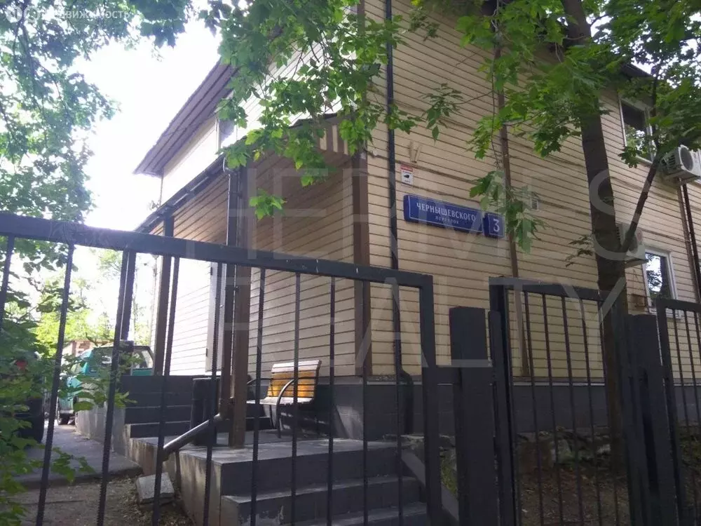 Офис (21 м) - Фото 2