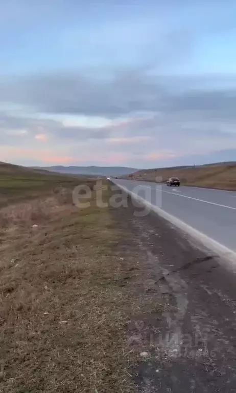 Участок в Ингушетия, Назрановский район, Кантышево с/пос, с. Кантышево ... - Фото 2