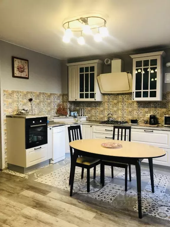 2-к кв. Костромская область, Кострома ул. Шагова, 77 (59.0 м) - Фото 1