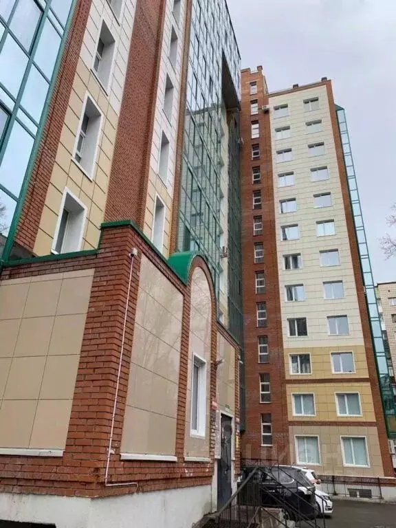 1-к кв. Томская область, Томск Советская ул., 90 (70.0 м) - Фото 0