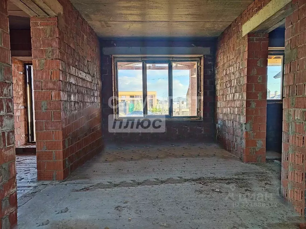 Коттедж в Татарстан, Лаишевский район, Егорьевское с/пос, д. Кзыл-Иль, ... - Фото 1