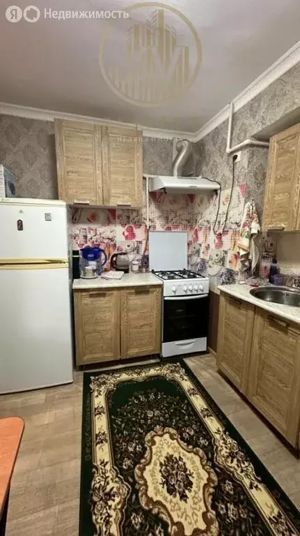 1-комнатная квартира: Ессентуки, Октябрьская улица, 442 (22 м) - Фото 0