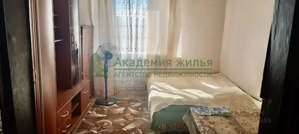 Комната Саратовская область, Саратов проезд 1-й Соколовогорский, 4а ... - Фото 0