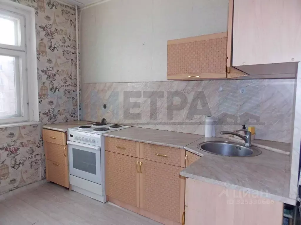 1-к кв. Челябинская область, Челябинск ул. Комарова, 127Б (42.0 м) - Фото 2