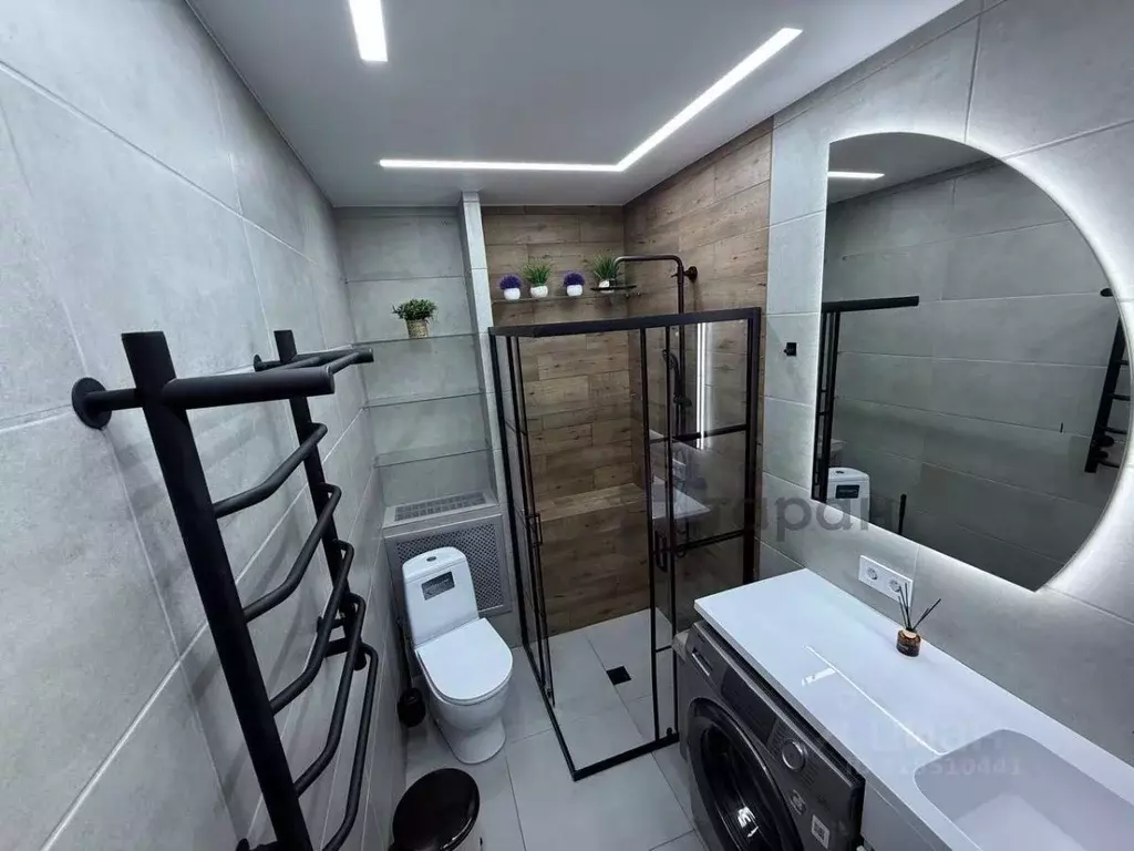 Дом в Челябинская область, Магнитогорск ул. Серафимовича, 46 (52 м) - Фото 1