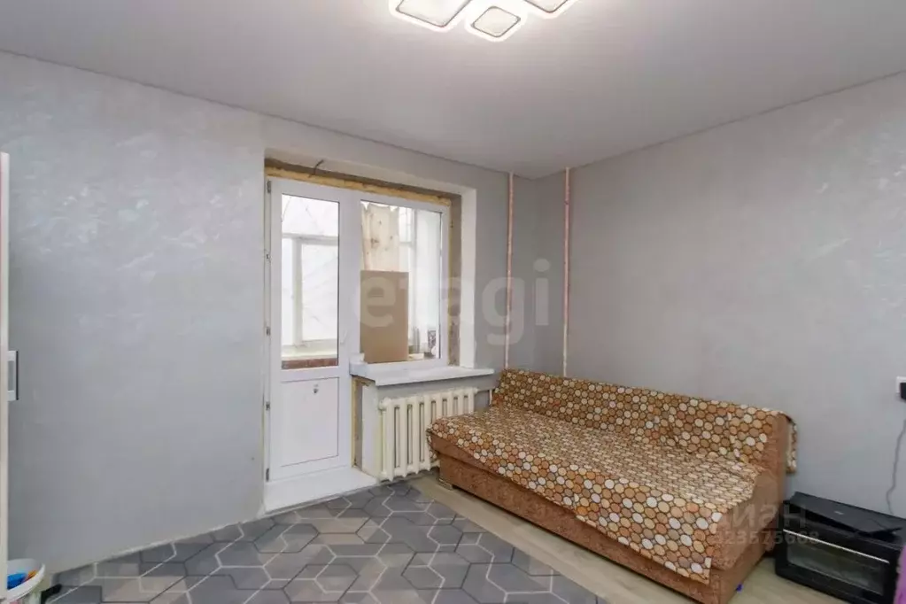 1-к кв. Тюменская область, Тюмень Широтная ул., 81 (36.9 м) - Фото 2