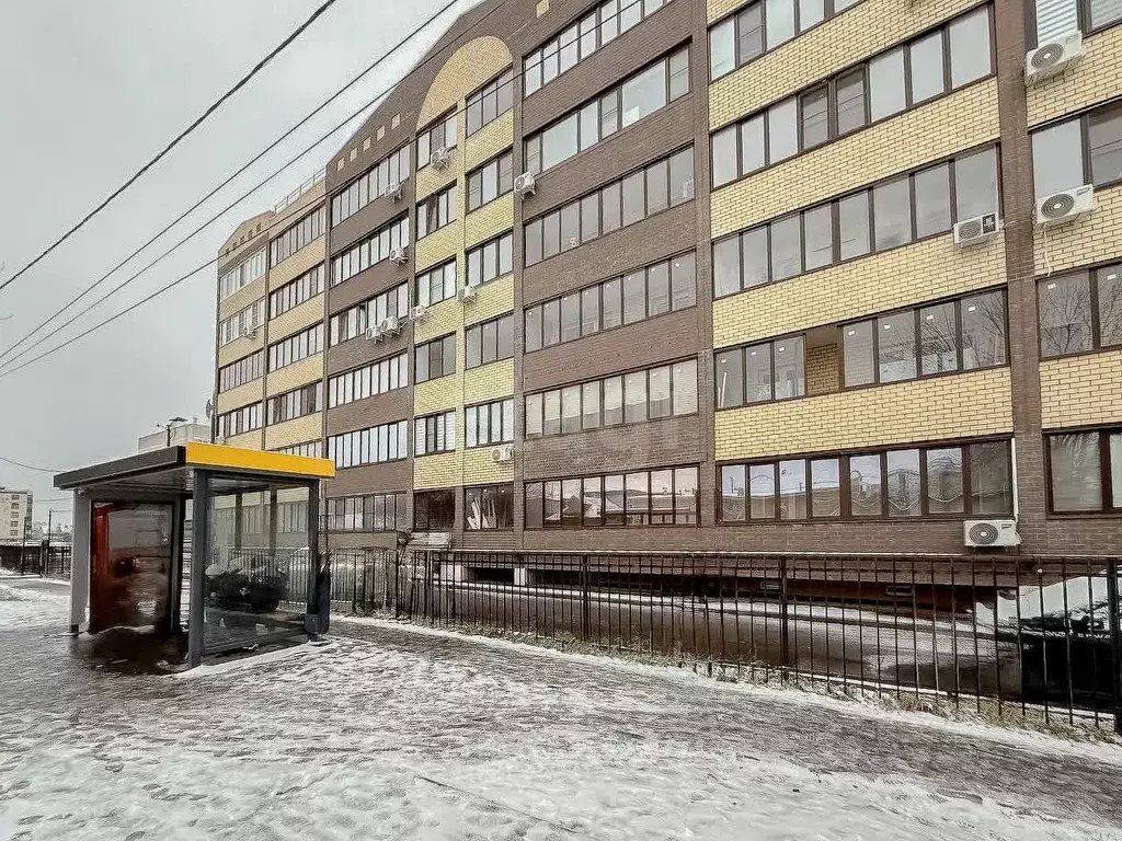 Помещение свободного назначения в Ярославская область, Ярославль ... - Фото 1