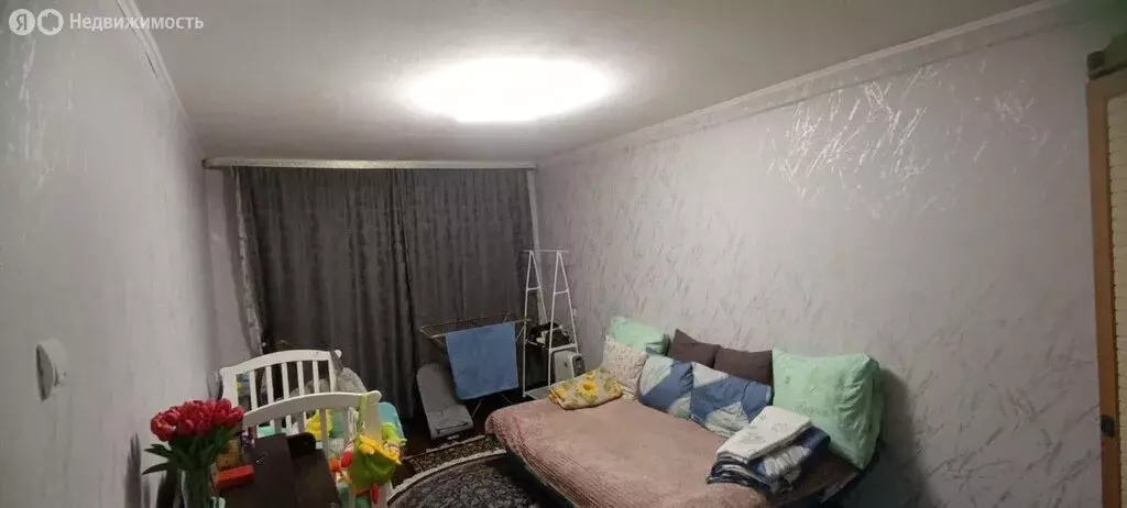 3-комнатная квартира: Новотроицк, улица Ситкина, 17 (62.1 м) - Фото 2