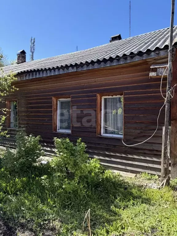 Дом в Красноярский край, Красноярск ул. Диксона, 21 (93 м) - Фото 1