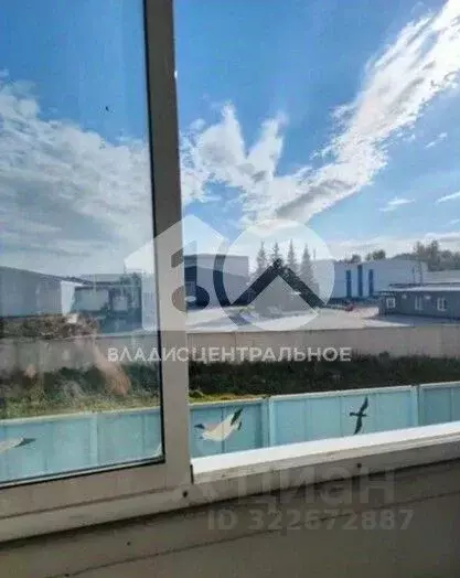 Студия Новосибирская область, Бердск ул. Попова, 11/2 (25.0 м) - Фото 1