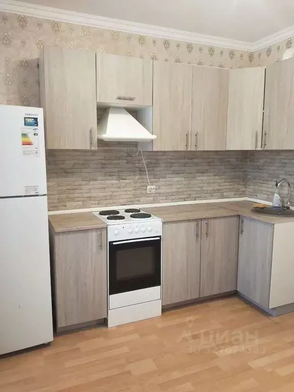 1-к кв. Московская область, Подольск бул. 65-летия Победы, 8к1 (40.0 ... - Фото 1