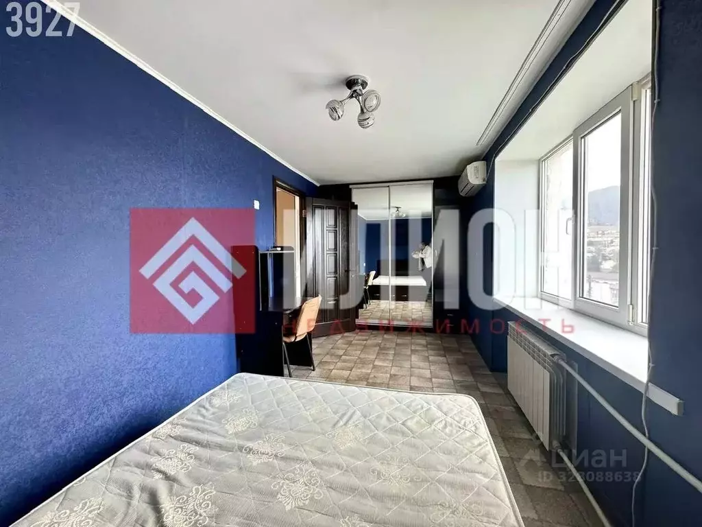 2-к кв. Крым, Судак ул. Ленина, 32 (46.0 м) - Фото 2