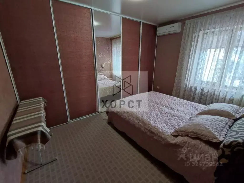 3-к кв. Ставропольский край, Ставрополь Станичная ул., 62 (110.0 м) - Фото 0