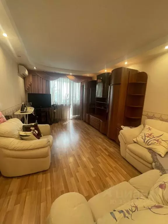 2-к кв. Москва ул. Наметкина, 13к1 (62.0 м) - Фото 2