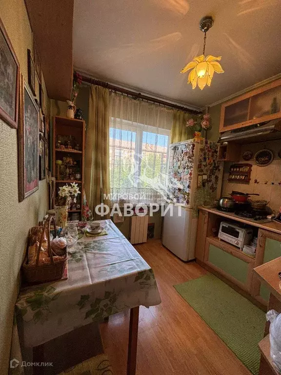 Продаётся 3-к квартира, 57.3 м - Фото 0