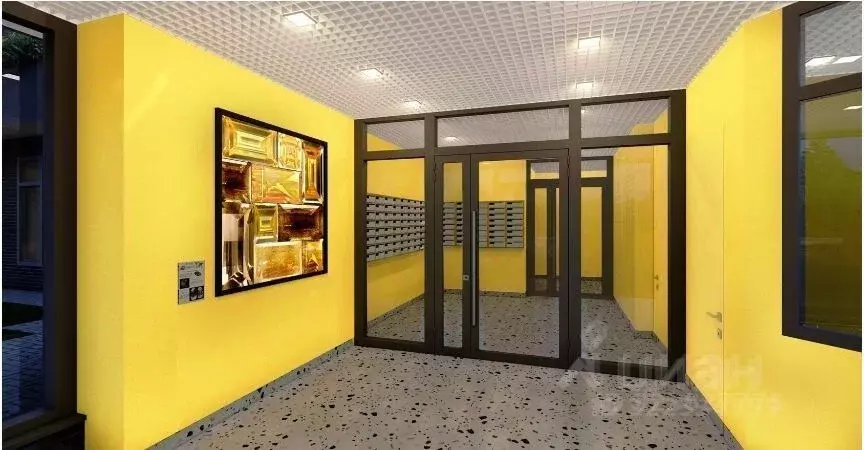 2-к кв. Тульская область, Тула городской округ, с. Осиновая Гора, ... - Фото 1