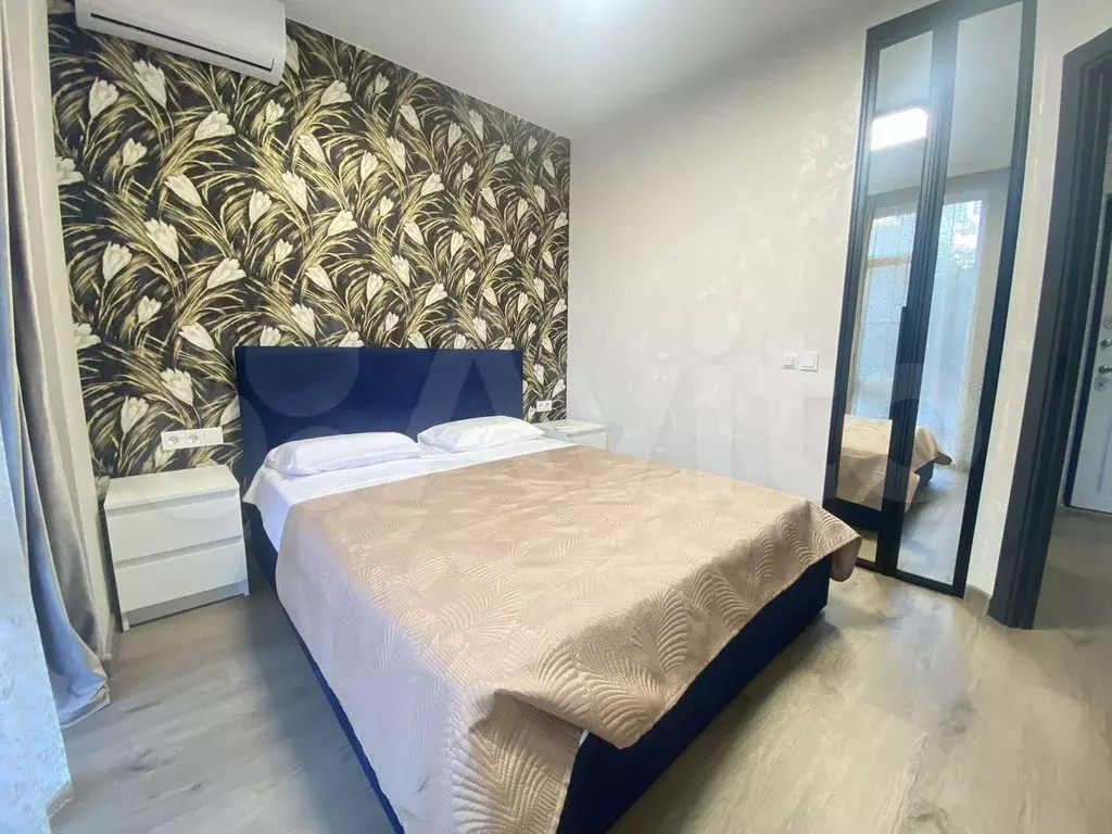 Квартира-студия, 35 м, 2/6 эт. - Фото 0
