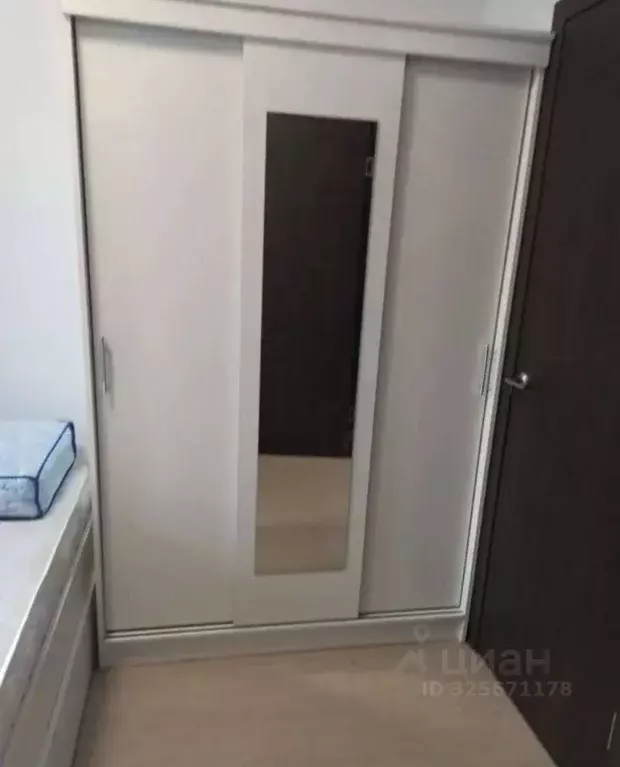 1-к кв. Московская область, Балашиха ул. Безымянная, 4 (36.7 м) - Фото 1