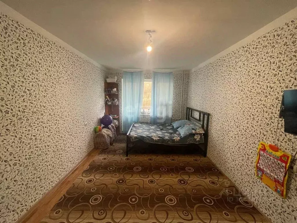 2-к кв. Приморский край, Владивосток ул. Адмирала Смирнова, 16 (53.5 ... - Фото 0