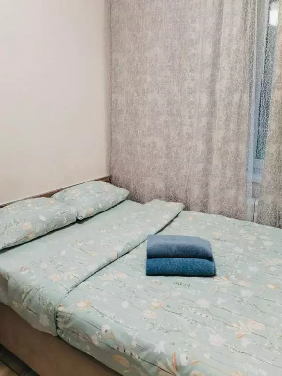 1-к кв. Московская область, Подольск ул. Филиппова, 3 (12.0 м) - Фото 1