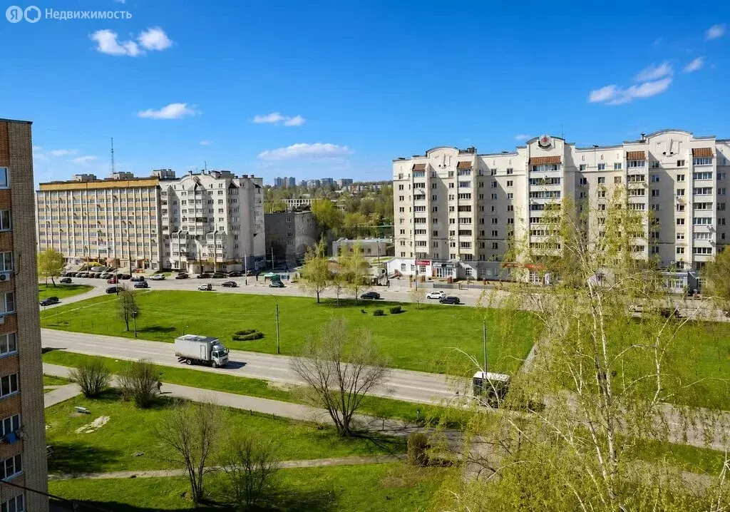 1к в -комнатной квартире (15.7 м) - Фото 1