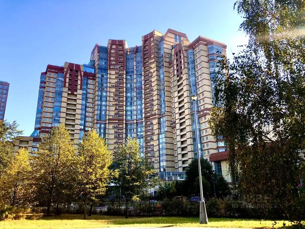 3-к кв. Москва ул. Воронцовские Пруды, 3 (140.0 м) - Фото 0