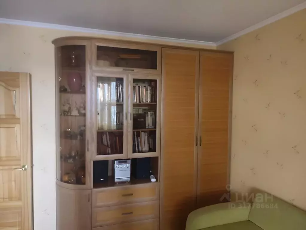 2-к кв. Москва Старокаширское ш., 4к1 (55.0 м) - Фото 0