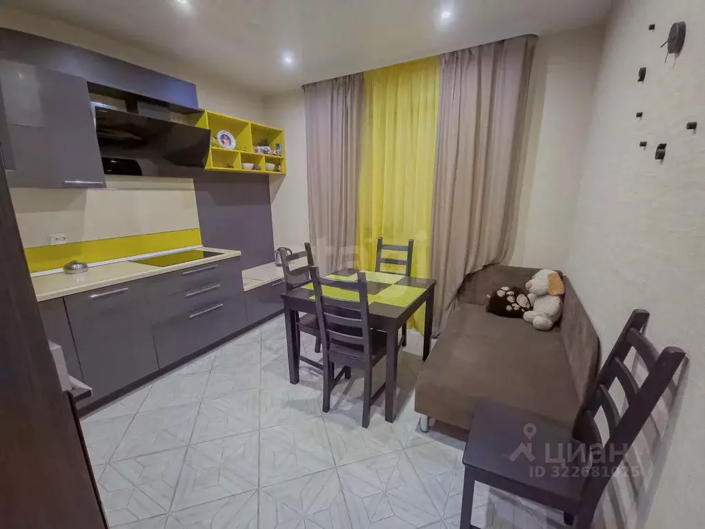 3-к кв. Ярославская область, Ярославль проезд 2-й Брагинский, 10 (71.8 ... - Фото 1