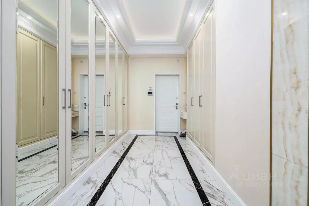 3-к кв. Крым, Алушта ул. Парковая, 5 (152.0 м) - Фото 2